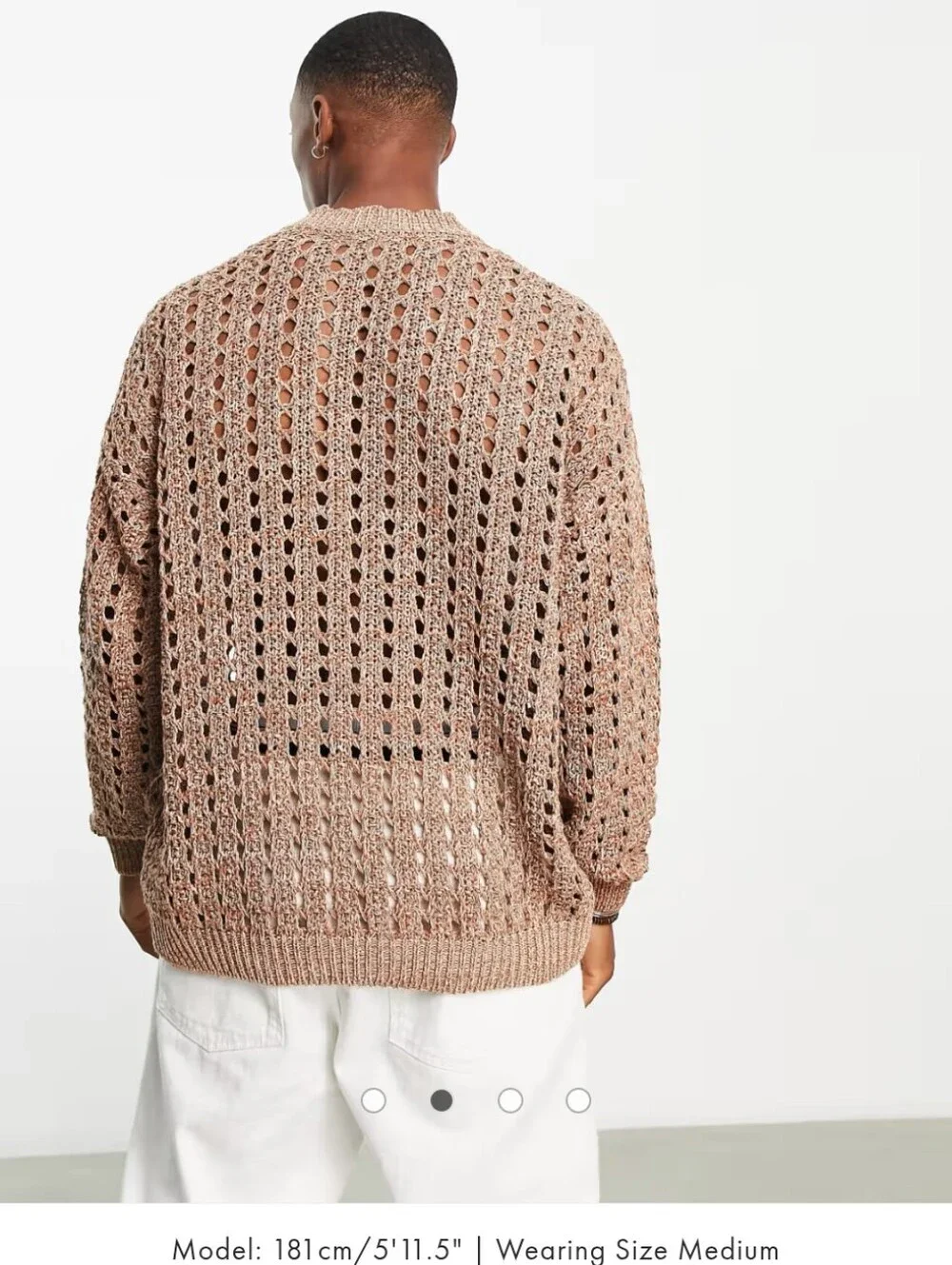 ASOS sold out